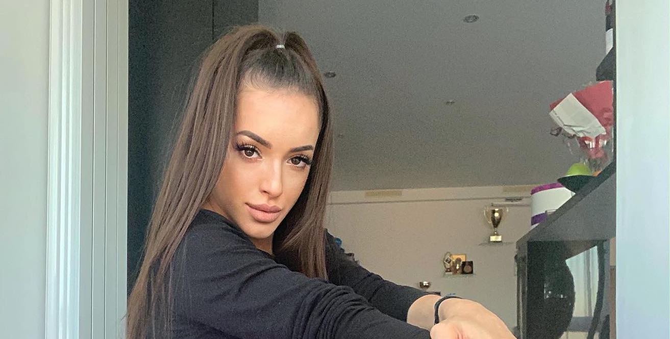 Cum și-a petrecut Larisa Iordache timpul în spital, la Basel: „Eram moleşită și plictisită!”. Ce planuri are pentru Jocurile Olimpice de la Tokyo | GALERIE FOTO