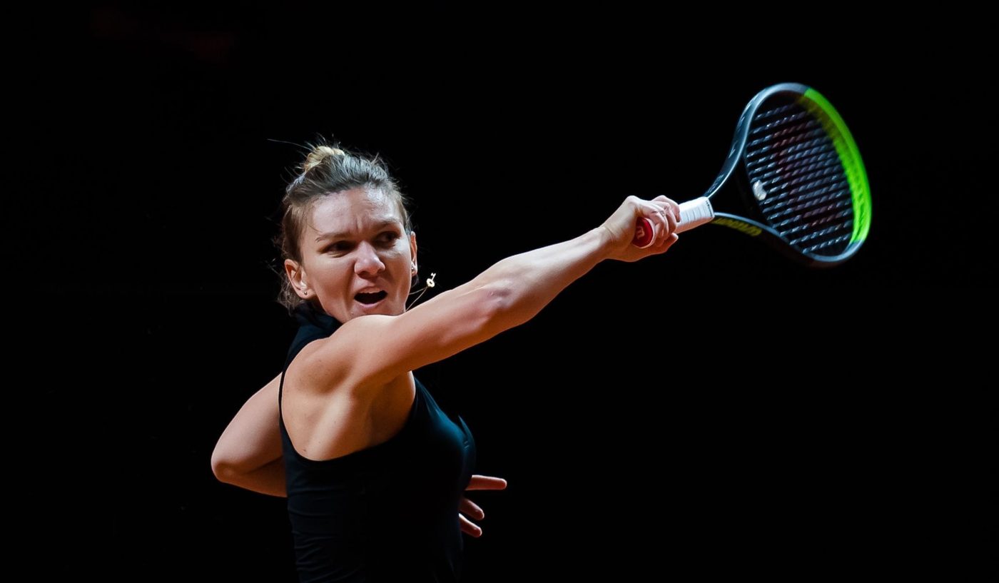 Simona Halep, scădere de 6 locuri în clasamentul WTA! Elena Gabriela Ruse, creștere fulminantă