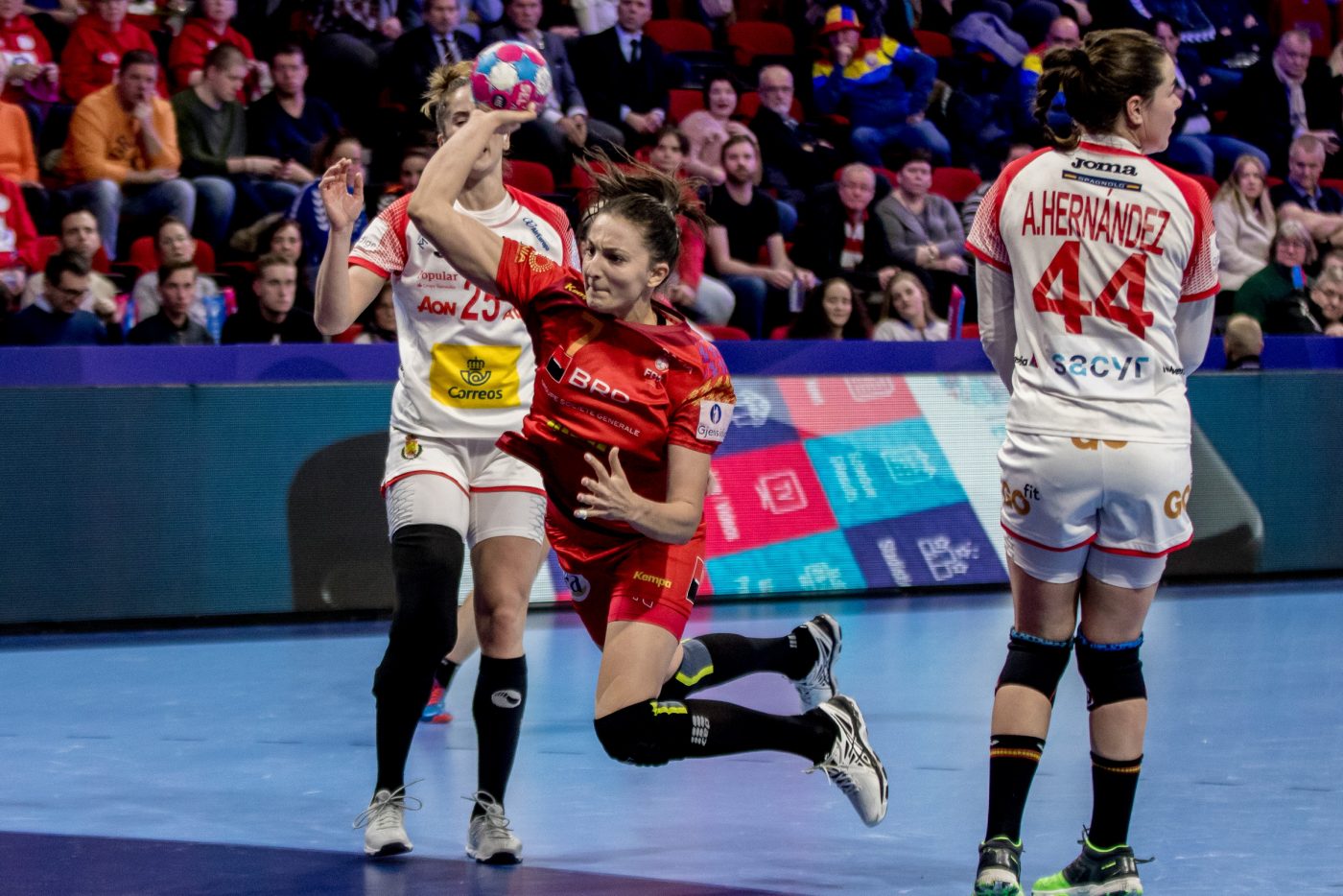 România își află, joi seara, adversarele la Campionatul Mondial 2021 de handbal feminin! Cum ar putea arăta o grupă ideală pentru tricolore