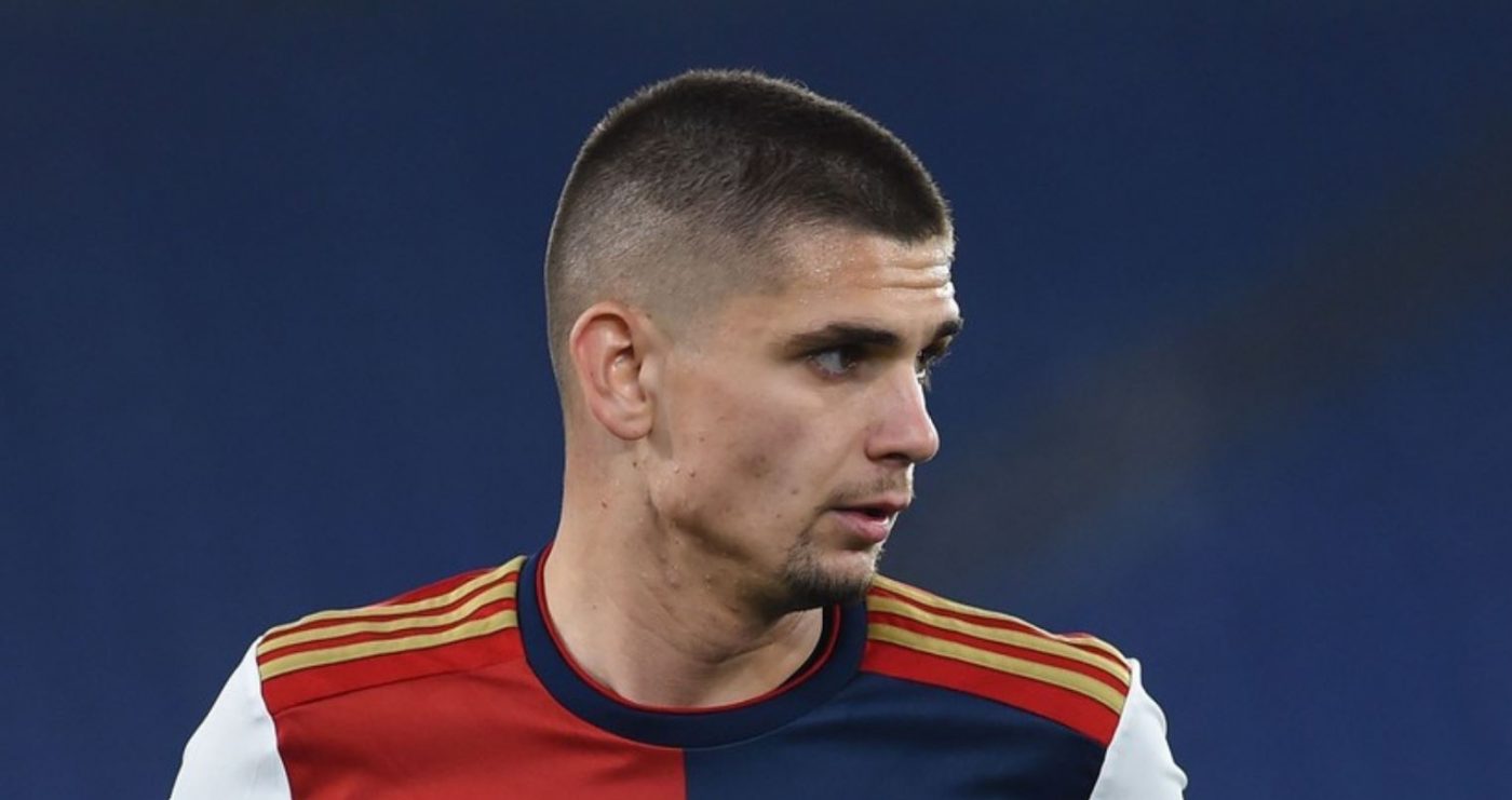 Răzvan Marin va rata partida Cagliari – Napoli! Suspendarea primită din partea Comisiei de Disciplină
