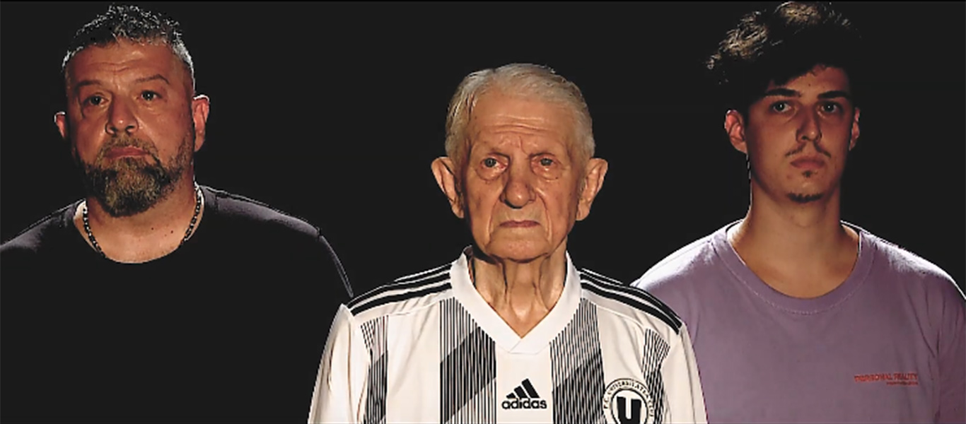Au jucat și au câștigat pentru legenda Remus Câmpeanu! ”U” Cluj a învins CSM Slatina, dar privirile s-au îndreptat spre cer. Costel Enache: ”Un om de calitatea lui nea Remus se naște rar. Trebuie să ducem spiritul clubului mai departe”