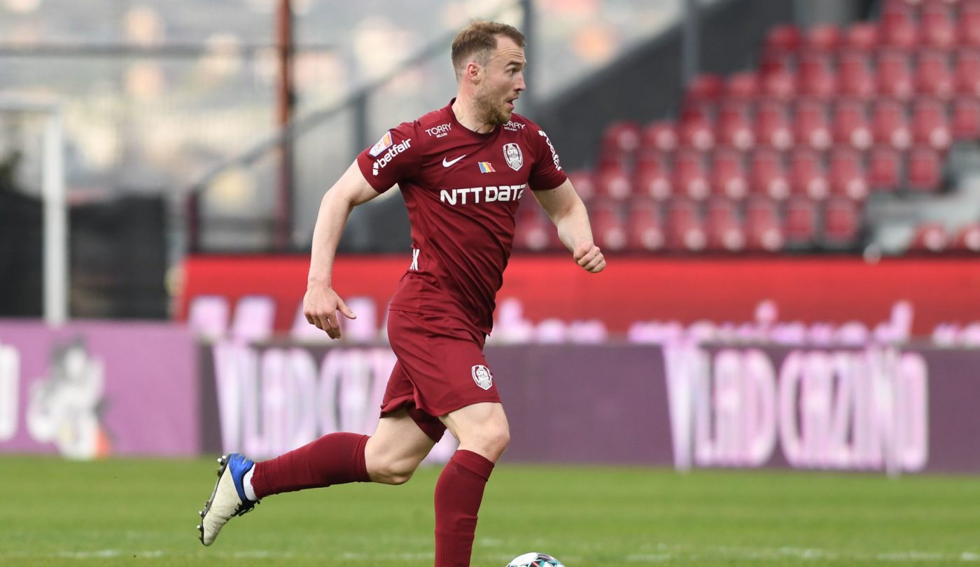 Runar Sigurjonsson, anunț războinic după dubla cu Botoșani: „Urmează cea mai importantă perioadă” + Ce așteaptă din derby-ul FCSB – Craiova