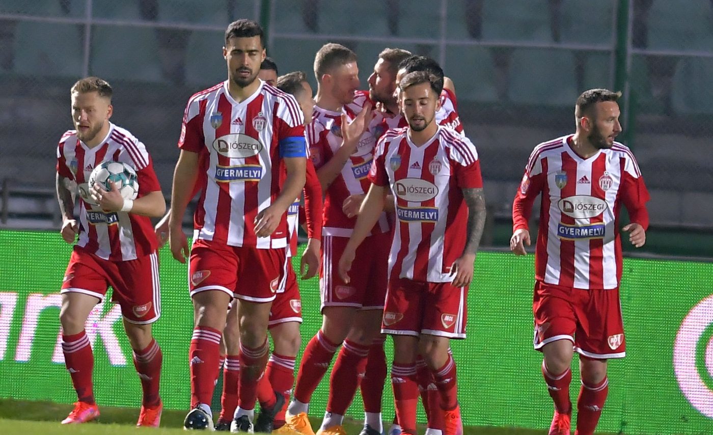 Sepsi Sfântu Gheorghe și-a pierdut golgheterul chiar înainte de startul play-off-ului! Destinație neașteptată pentru atacantul covăsnenilor
