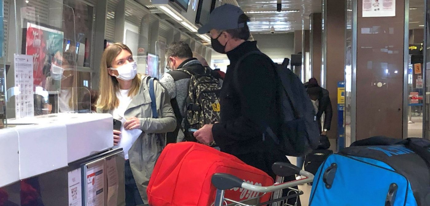 S-au certat Simona Halep și Darren Cahill? Adevăratele motive ale despărțirii lor, în viziunea lui CTP: „Cred că asta a contat! Au fost un cuplu extraordinar” EXCLUSIV