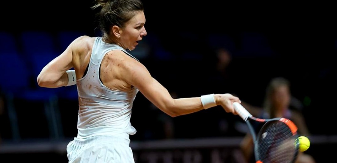 Live BLOG Simona Halep – Marketa Vondrousova, turul 2 la Stuttgart. Online VIDEO. Românca debutează în sezonul de zgură