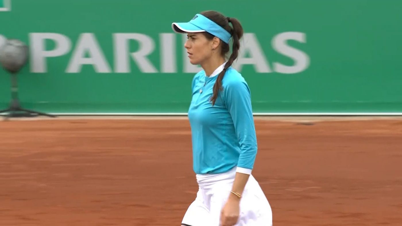 Sorana Cîrstea, victorie superbă în fața Anastasiei Potapova! „Sori” e în sferturile turneului WTA de la Istanbul | VIDEO