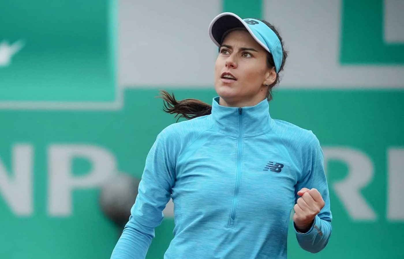 Sorana Cîrstea a învins-o pentru prima oară în carieră pe Venus Williams și s-a calificat în optimi la Strasbourg! Cine este următoarea adversară