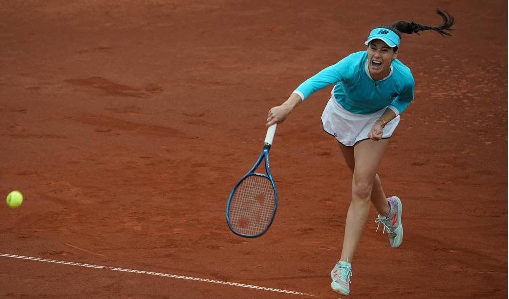 Sorana Cîrstea – Elise Mertens 6-1, 6-5 în finala de la Istanbul! Live Video Online. Fantastic: românca servește pentru titlu!