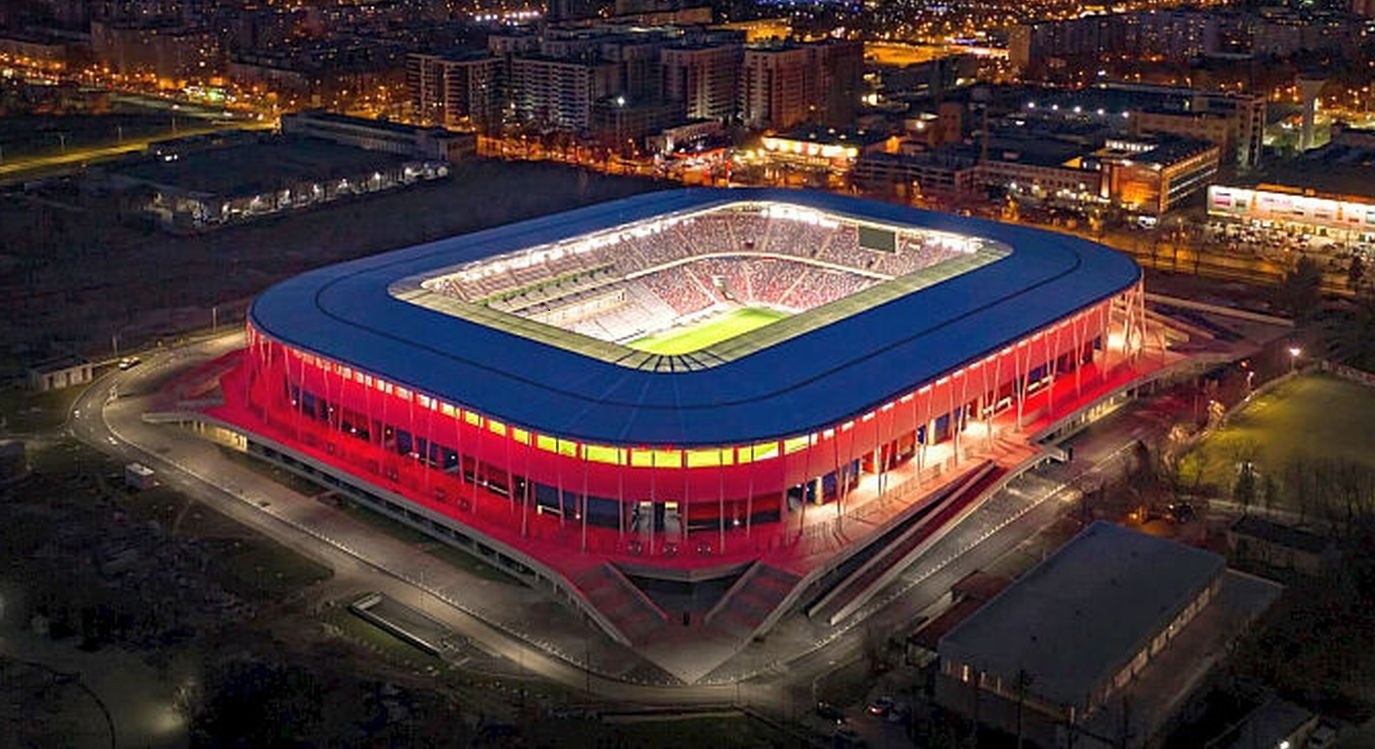 Surpriză mare! Noul stadion din Ghencea ar putea fi inaugurat la un meci de rugby. ProSport a aflat intențiile FRR, înainte de cele trei partide de lux ale „stejarilor” | EXCLUSIV