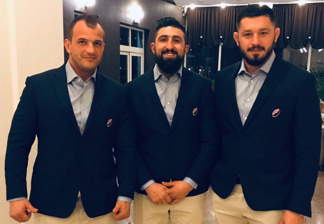 Ei sunt rugbiștii care ajută sportivii ajunși la finalul carierei: „Statul e repetent” + „Anii petrecuţi pe teren sau în sala de sport să conteze ca vechime”