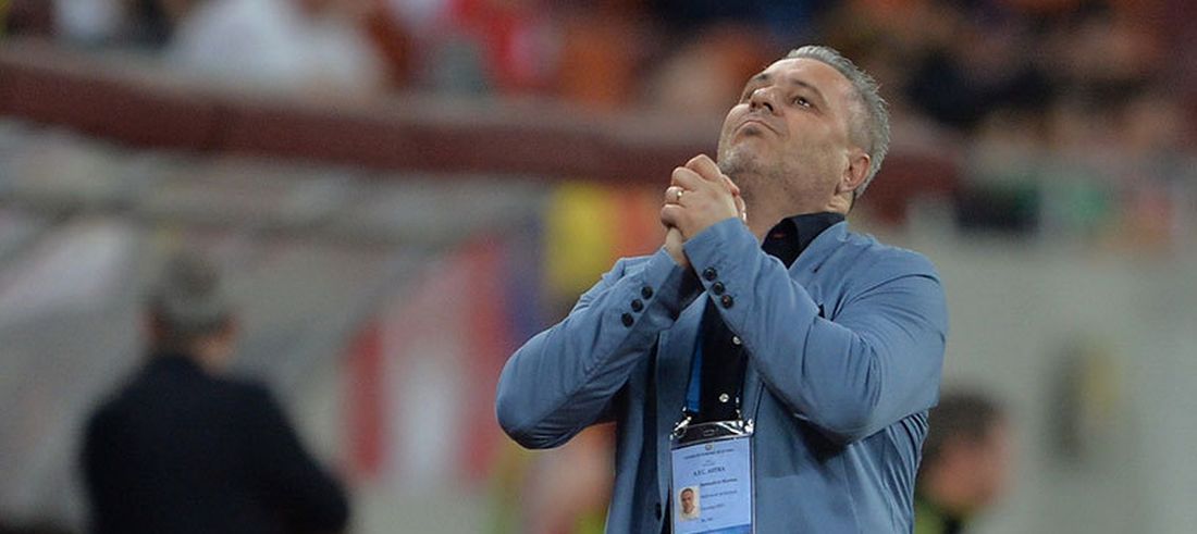 Dezvăluiri de senzație despre Marius Șumudică: „Râdeam de el când îl vedeam că face asta! Ne permiteam glume” | EXCLUSIV ProSport Live