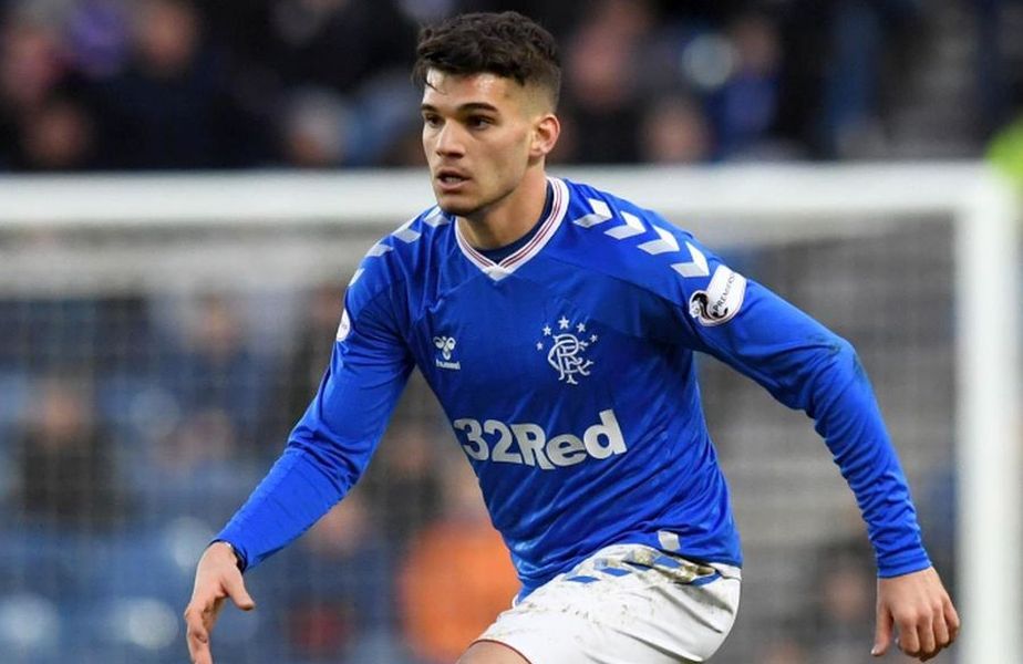 Se pregătește Super Liga Britanică, o competiție care să includă granzii Celtic șI Rangers alături de formațiile engleze