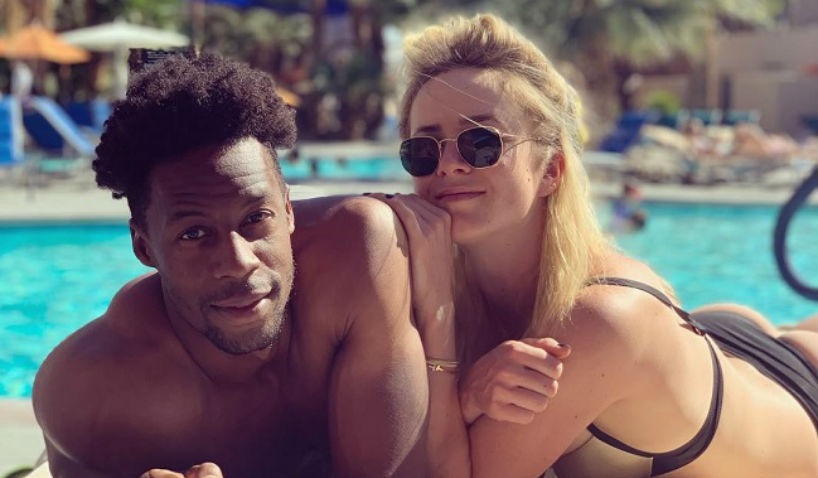 Elina Svitolina, cerută în casătorie la nici două luni după despărțirea de Gael Monfils! Cum a reacționat ucraineanca | GALERIE FOTO