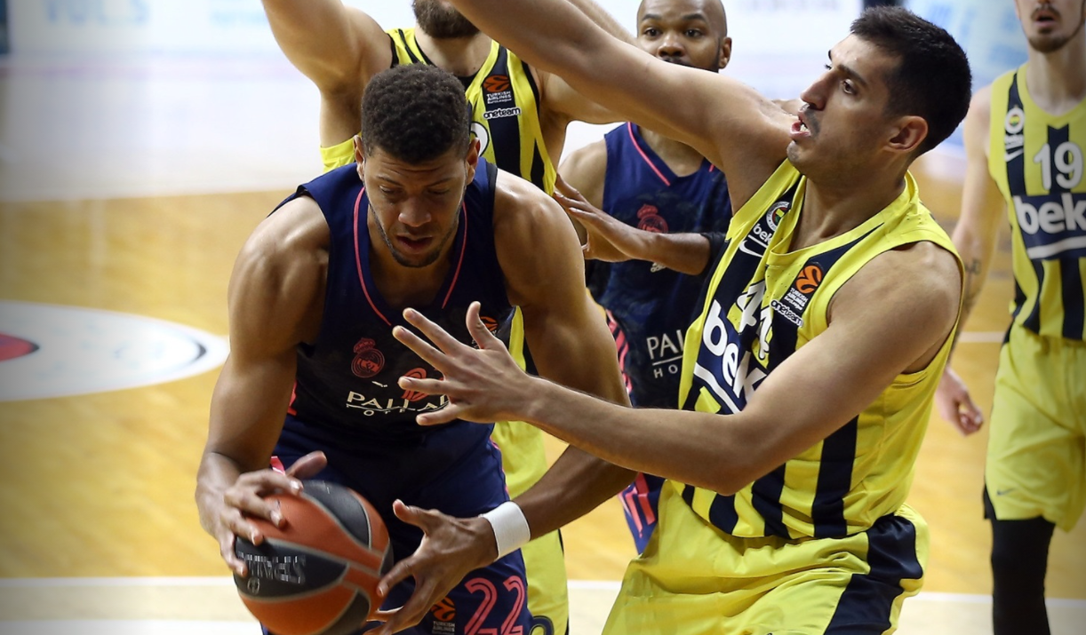 Cum arată tabloul Euroligii de baschet masculin în play-off. Două mari derby-uri + Pau Gasol a revenit pe teren la 40 de ani