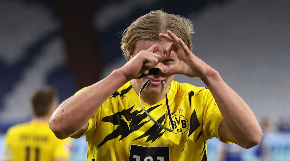 Bundesliga: Duel de Champions League » La Wolfsburg – Dortmund pariem pe goluri!