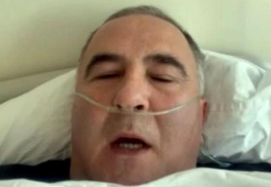 Titi Aur, infectat cu COVID-19 și decepționat de cei care nu cred în existența virusului: „Nu mai transmiteți acea minciună! Deveniţi autorii morali ai unor tragedii”