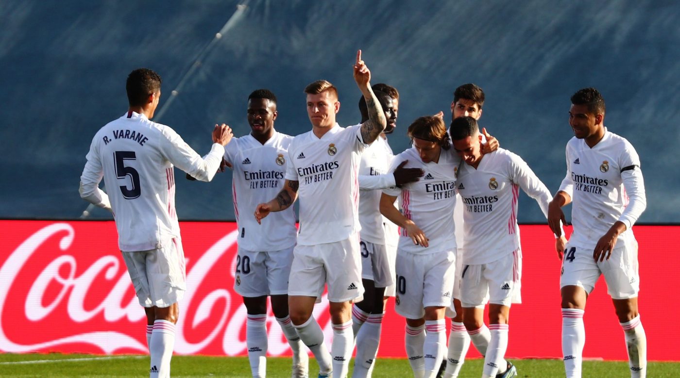 Champions League: Liverpool – Real Madrid se reia de la 1-3 » Anticipăm  un meci spectaculos pe „Anfield!”