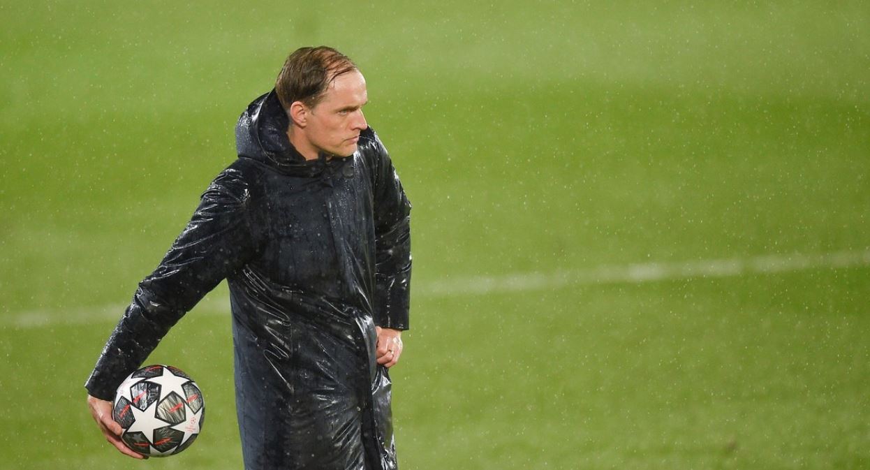 Thomas Tuchel, reacție după remiza obținută de Chelsea în meciul cu Real Madrid, din turul semifinalelor Ligii Campionilor: „Nu pot să fiu furios, poate dezamăgit”