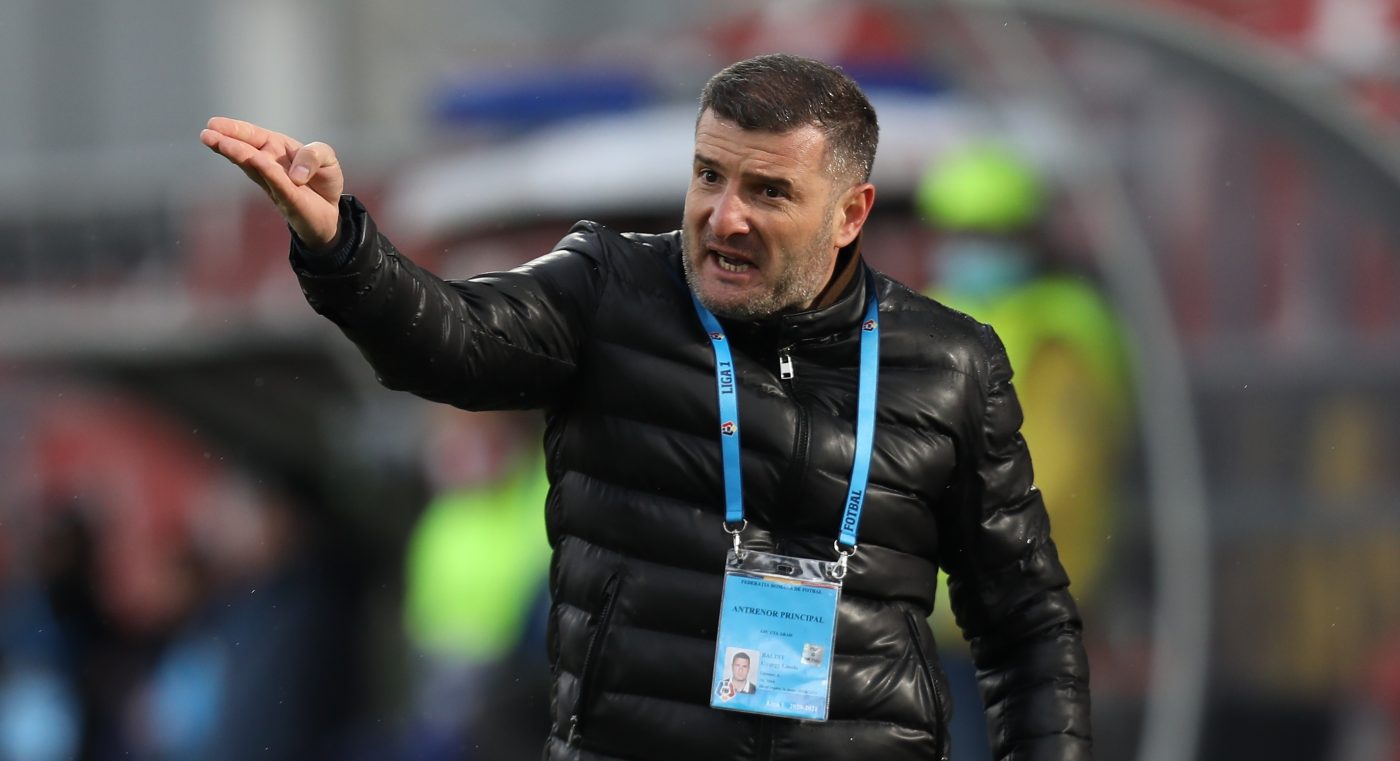 UTA Arad, unicul club de acord cu introducerea celui de-al doilea fotbalist „under” în Liga 1! Laszlo Balint: „Am îmbinat mereu partea de randament cu dezvoltarea tinerilor”