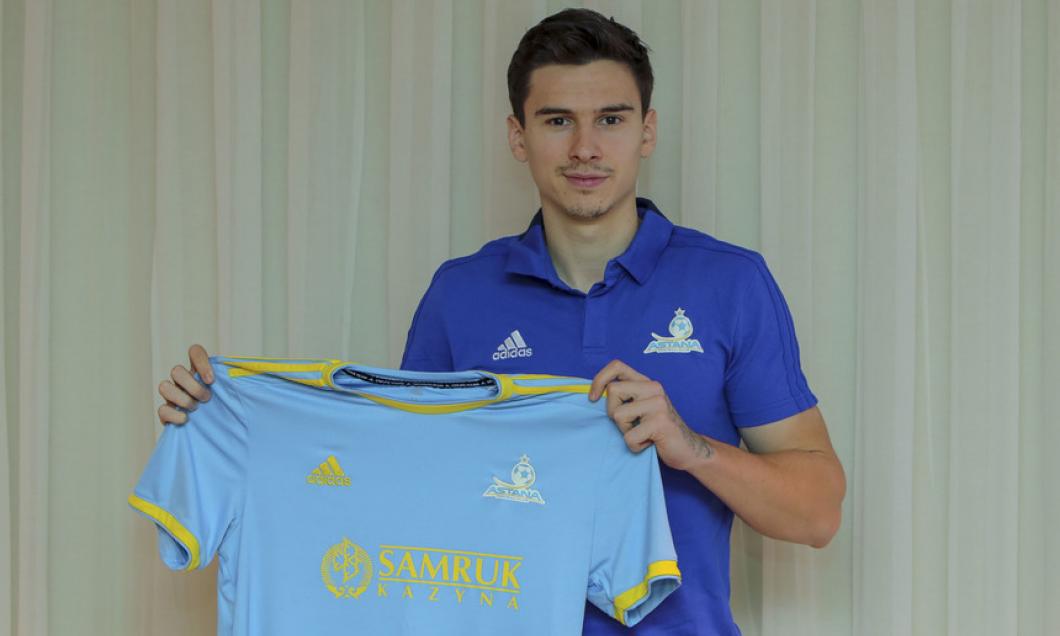 ULTIMA ORĂ | Dorin Rotariu s-a despărțit de Astana! Motivul pentru care s-a produs ruptura
