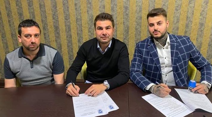 Prima reacție a lui Adrian Mititelu Jr., după ce Adi Mutu a semnat cu FC U Craiova: „Într-o săptămână am perfectat totul”