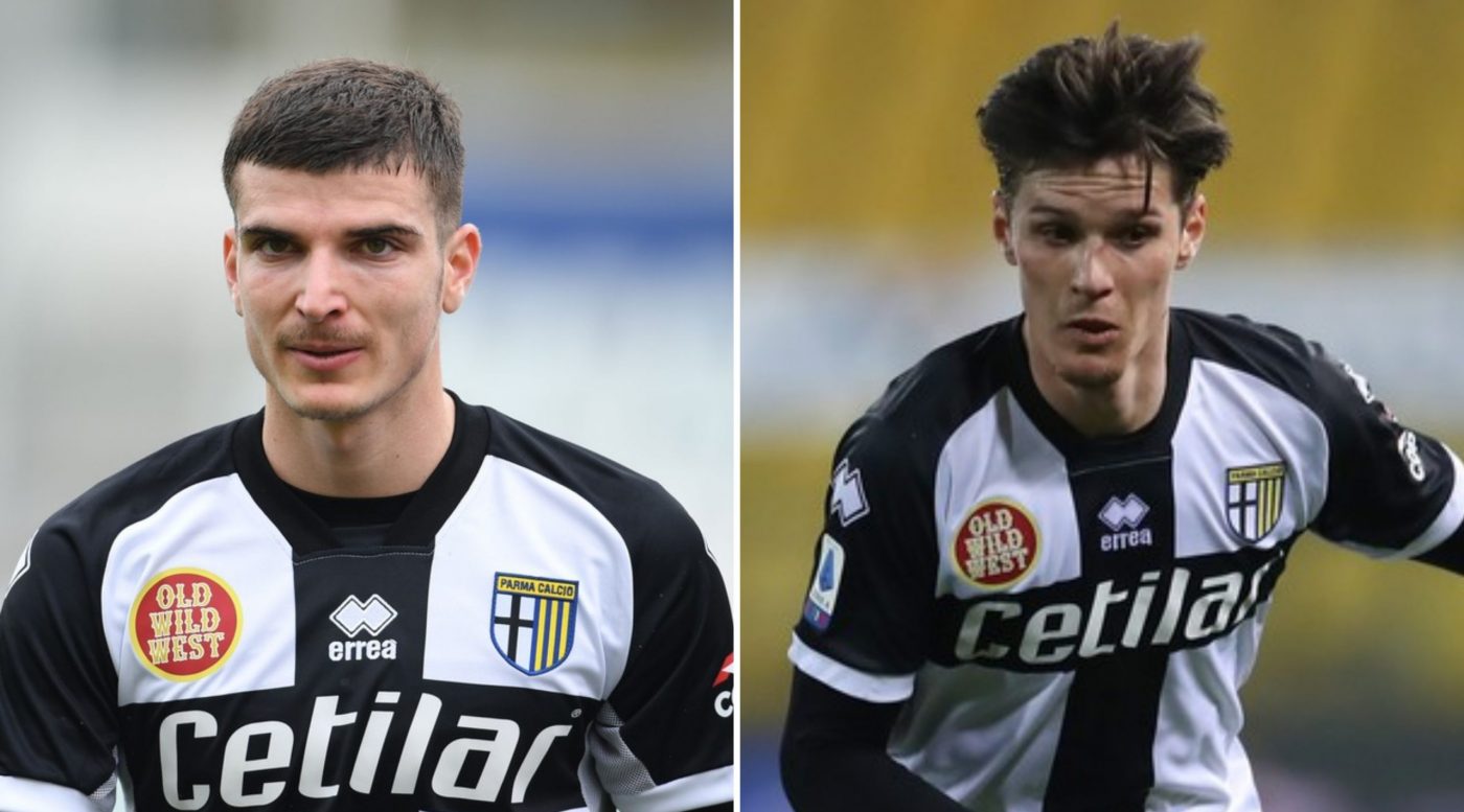 Au Dennis Man și Valentin Mihăilă clauze să plece dacă Parma cade în Serie B? Anunțul lui Victor Becali despre sumele de transfer și despre salariile lor dacă retrogradează: „Totul e clar” | EXCLUSIV