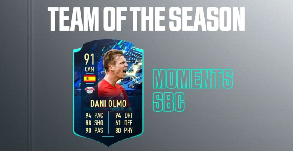 eBundesliga primește un super mijlocaș ofensiv în modul Ultimate Team! Recenzia completă a cardului