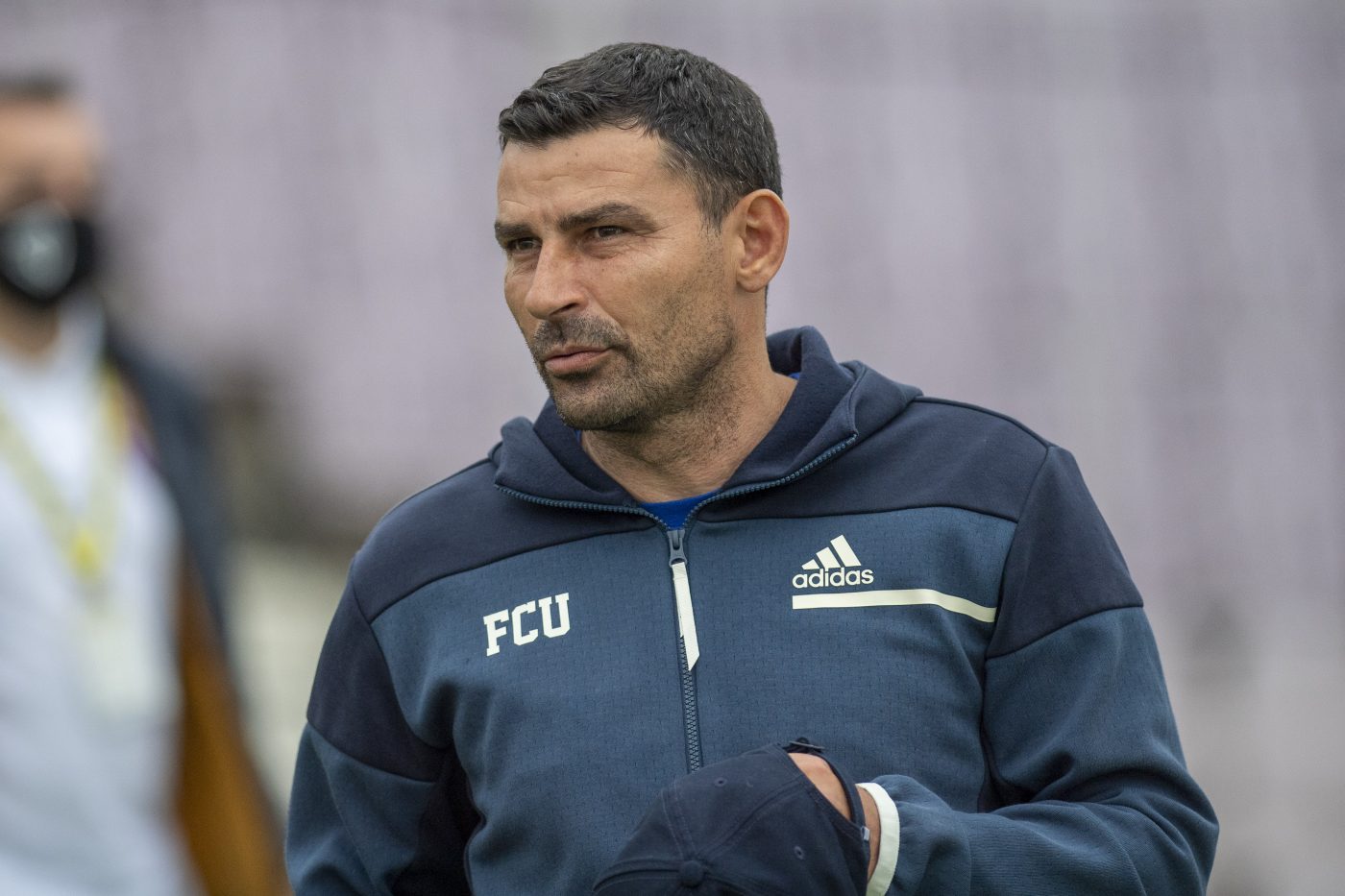 Florin Prunea, despre demiterea lui Eugen Trică și posibila numire a lui Adrian Mutu la FC U Craiova: „Nu cred că e o decizie care a fost luată acum” | EXCLUSIV ProSport Live