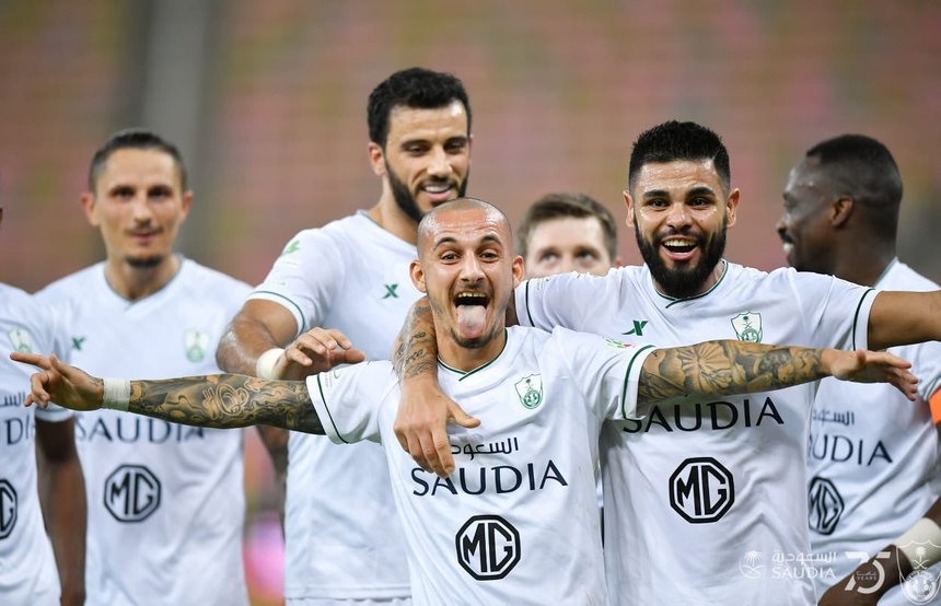 BREAKING NEWS | Alexandru Mitriță, decizie radicală! Mijlocașul e neplătit și a cerut rezilierea contractului cu Al Ahli