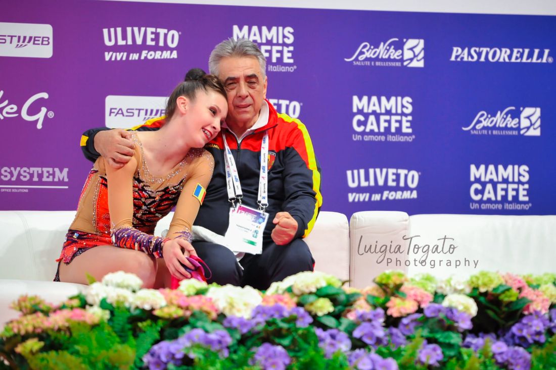 Mesajul emoționant al unei sportive care a ratat calificarea la Tokyo. „Mi-am întrecut limitele”