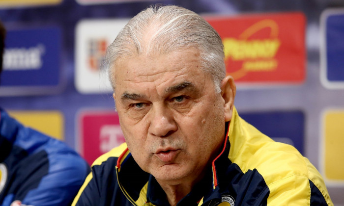 Anghel Iordănescu, propuneri pentru banca naționalei României. „Sunt liberi de contract, vin și în alergare!”