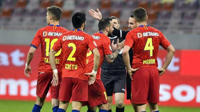 ULTIMA ORĂ! FCSB a pierdut un jucător înainte de finalul play-off-ului! Și-a făcut bagajele și a plecat în vacanță | EXCLUSIV