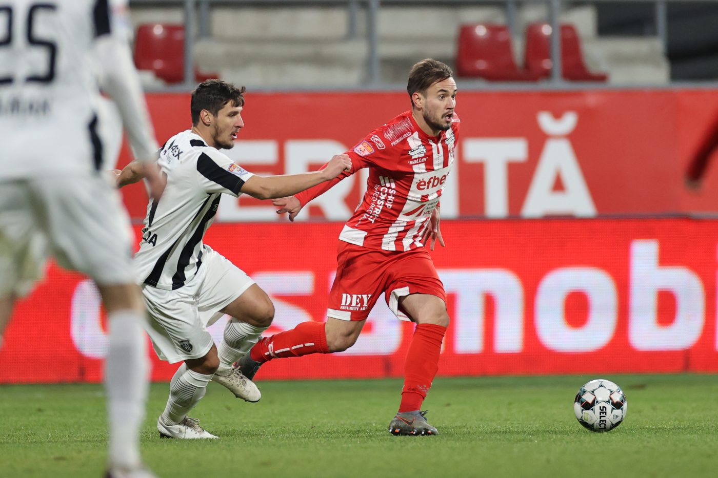 Astra Giurgiu – UTA Arad, ora 12:00, Live Video Online în etapa 6 din play-out-ul Ligii 1. Echipele probabile