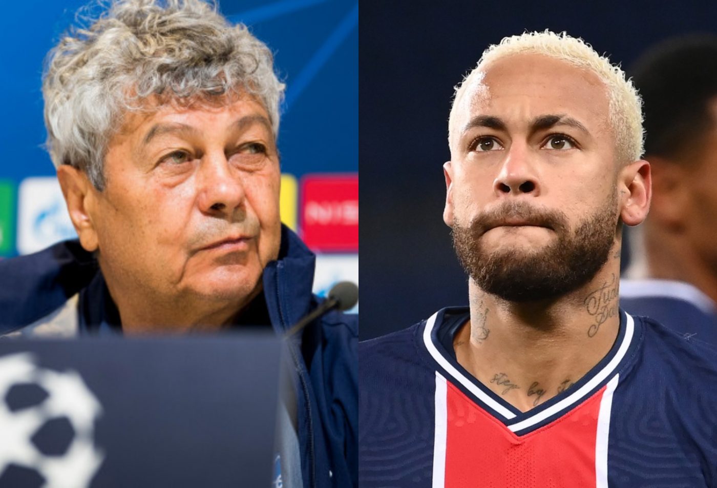 Mircea Lucescu, dezvăluiri incredibile! De ce nu a reușit să-l transfere pe Neymar la Șahtior: „Eu știam că e jucător de mare talent!”