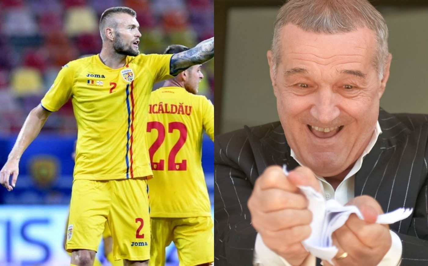 Alex Crețu, cale liberă către FCSB! Anunțul făcut de antrenorul lui Maribor: „Nu mă voi mai baza pe ei!”