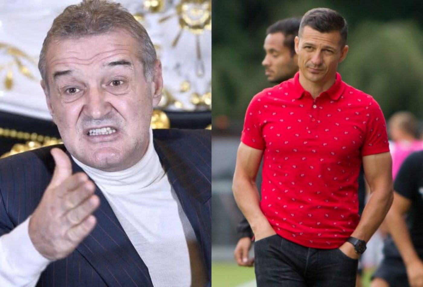 Adevărul a ieșit la iveală după șase ani! Cum l-a dat afară Becali pe Costel Gâlcă de la FCSB: „L-am luat la bășcălie: «Băi Gigi, dar tu nu mai știi echipa?»” | EXCLUSIV