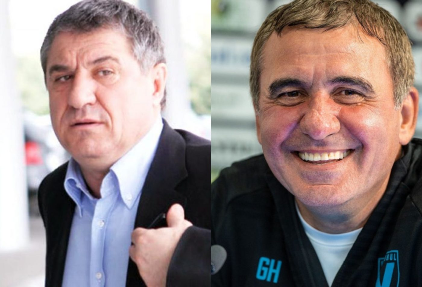 Dezvăluire fabuloasă a lui Victor Becali despre vacanțele pe care le făcea cu Gică Hagi: „Gică Popescu mi-a zis că o să ajung să devin din impresar un antrenor la cât stăteam cu el” | VIDEO EXCLUSIV ProSport Live