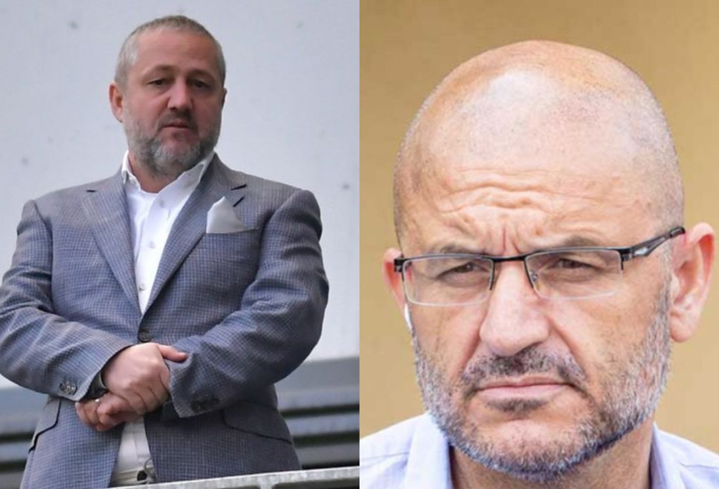 Primul duel dintre Mihai Rotaru și Adrian Mititelu! „Cele două Craiove” se luptă pentru semnătura unui jucător