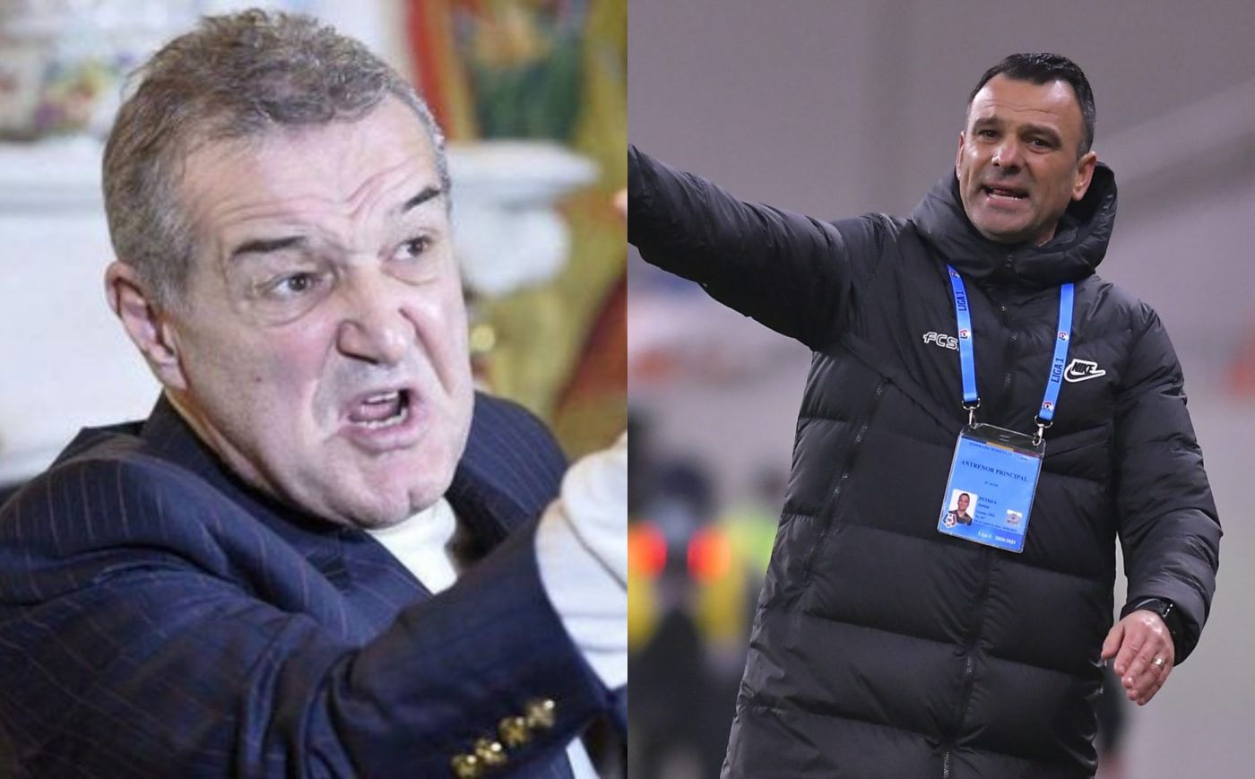 DDB, atac halucinant la adresa lui Gigi Becali și Toni Petrea: „E o mizerie! Mi-e jenă când il văd pe ăla vorbind!”