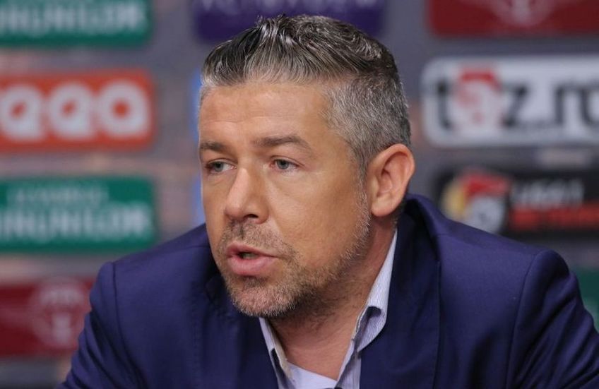 Bogdan Mara se bucură de calificarea Astrei Giurgiu în finala Cupei României, dar trage semnalul de alarmă. „A fost totul pe dos!”