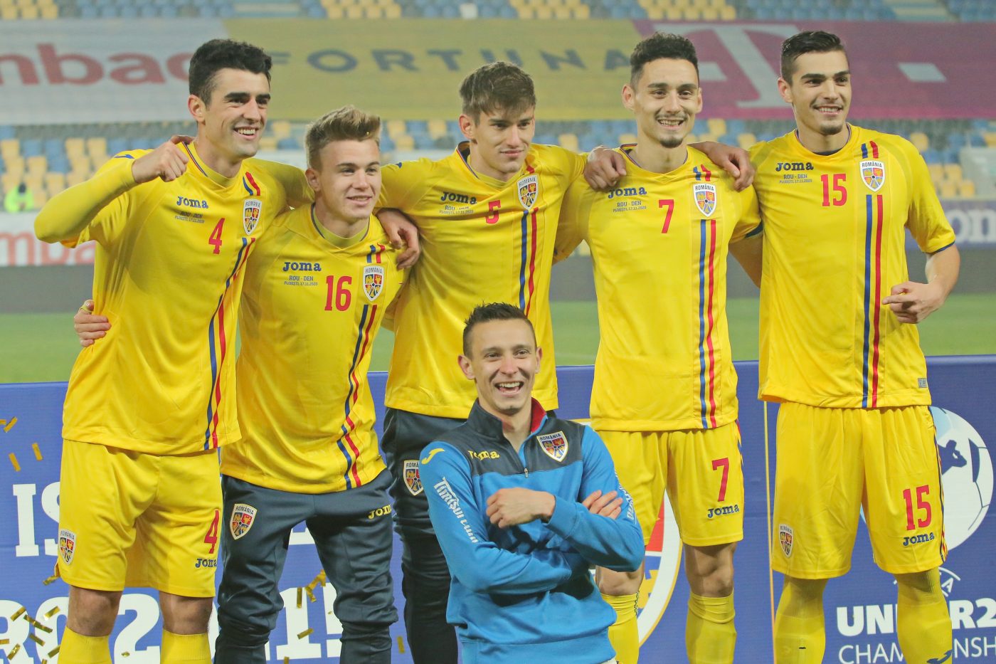 CFR Cluj, felicitată că a cedat un jucător bun la o rivală din play-off-ul Ligii 1. „A fost cea mai potrivită alegere!”