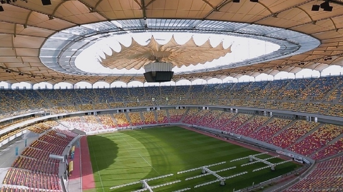 EURO 2020: Austria – Macedonia de Nord » Moment istoric pe „Național Arena!”