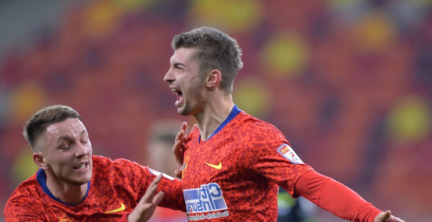 Gigi Becali a stabilit prețul lui Florin Tănase: 4,5 milioane de euro! Ce salariu va avea la viitoarea echipă după transferul de la FCSB