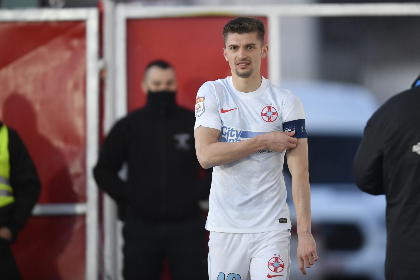 Ultimul tren pentru Florin Tănase! Căpitanul lui FCSB, sfătuit să plece: „Îl văd într-un campionat puternic al Europei!”