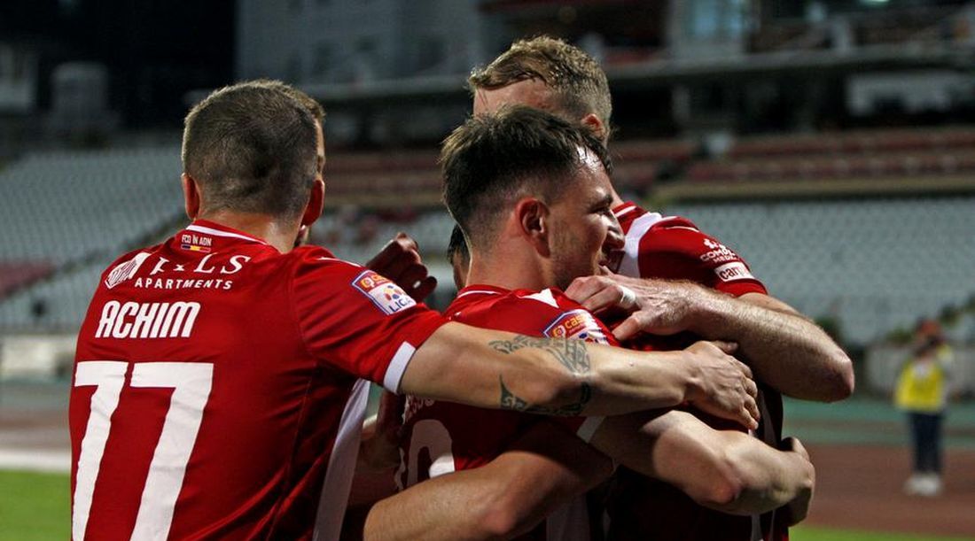Ce se întâmplă dacă Dinamo retrogradează: „Se va desființa”. Anunțul DDB