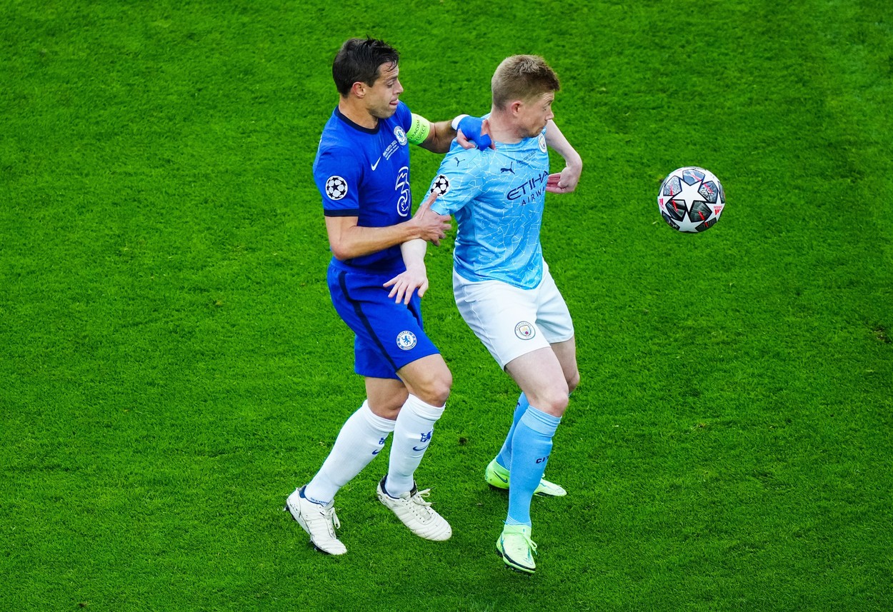 Manchester City – Chelsea 0-1. Thomas Tuchel devine coșmarul lui Pep Guardiola și câștigă Liga Campionilor la Porto | VIDEO