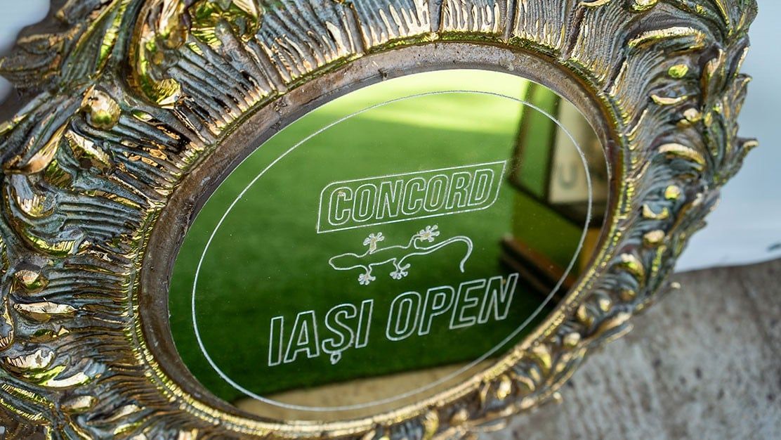 Mihaela Buzărnescu și Alexandra Cadanțu-Ignatik vor participa la BCR Iași Open! Ce alte nume importante din tenis s-au înscris la turneul din Copou