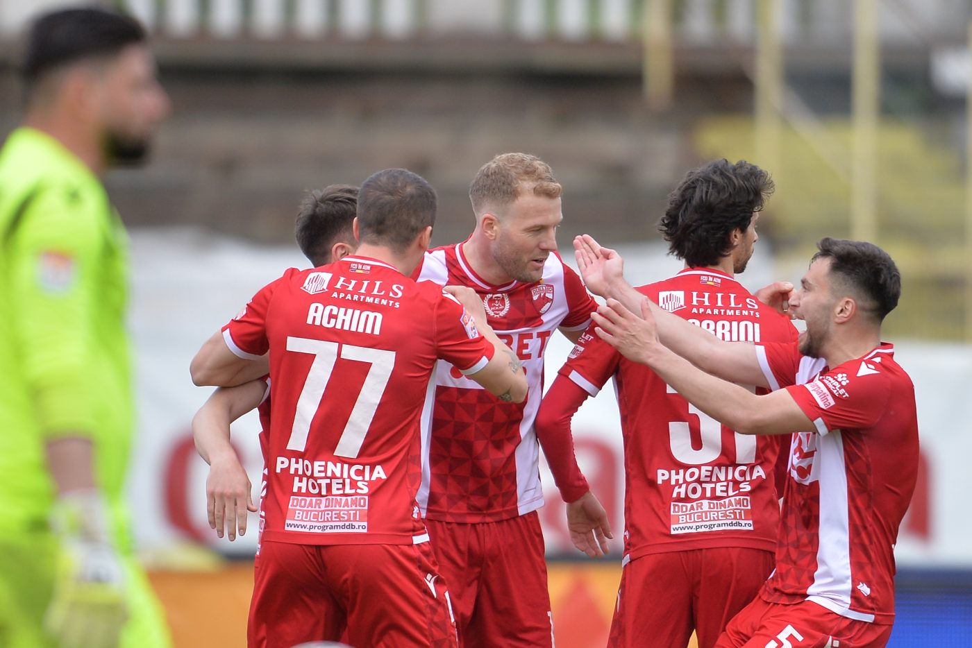 Dinamo trebuie să aleagă: salvarea de la retrogradare sau Cupa României! Un fost antrenor al „câinilor” explică: „Trebuie să te gândești ce e mai important” | EXCLUSIV ProSport Live