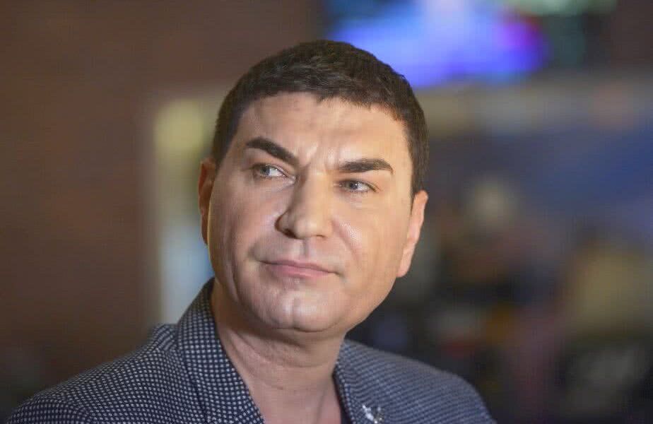 Cristi Borcea surprinde din nou! Se pregătește de al 10-lea copil, apoi gata. „Oricine se retrage la carapace”