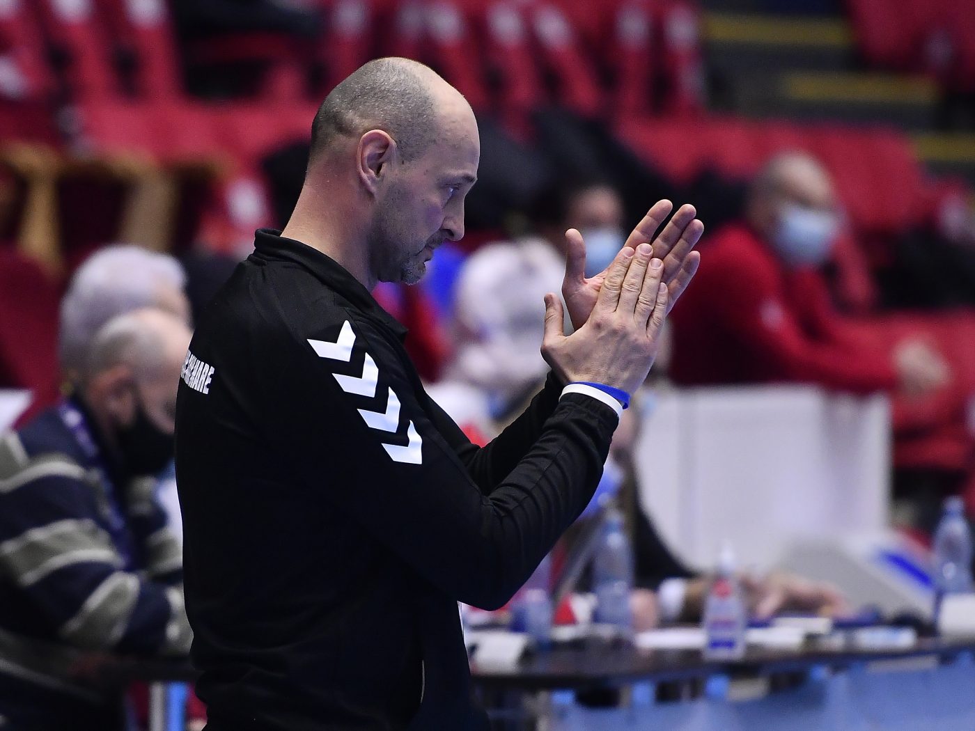 Costică Buceschi: „În momentul în care ajungi aici, te bați până la capăt”. Minaur Baia Mare luptă pentru câștigarea European Handball League la finalul săptămânii | INTERVIU